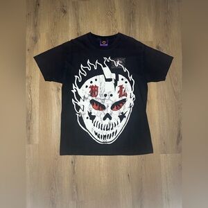 Warren Lotas Artifact ‘Black’ T-Shirt